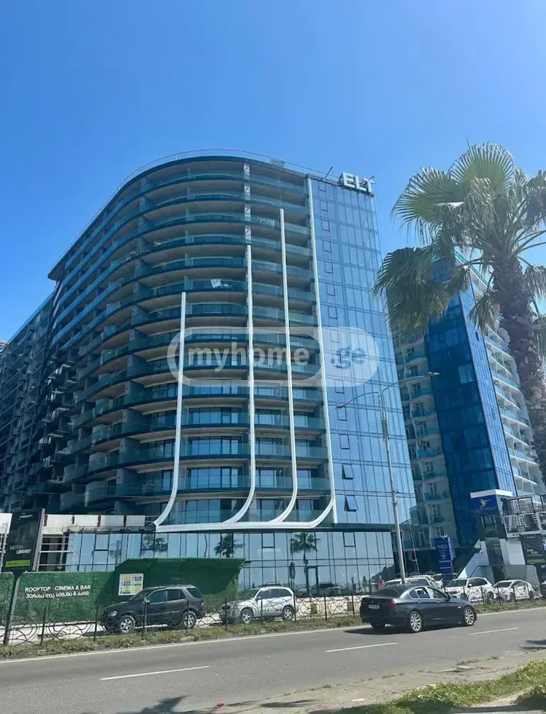 1 Room Apartment For Sale view 12