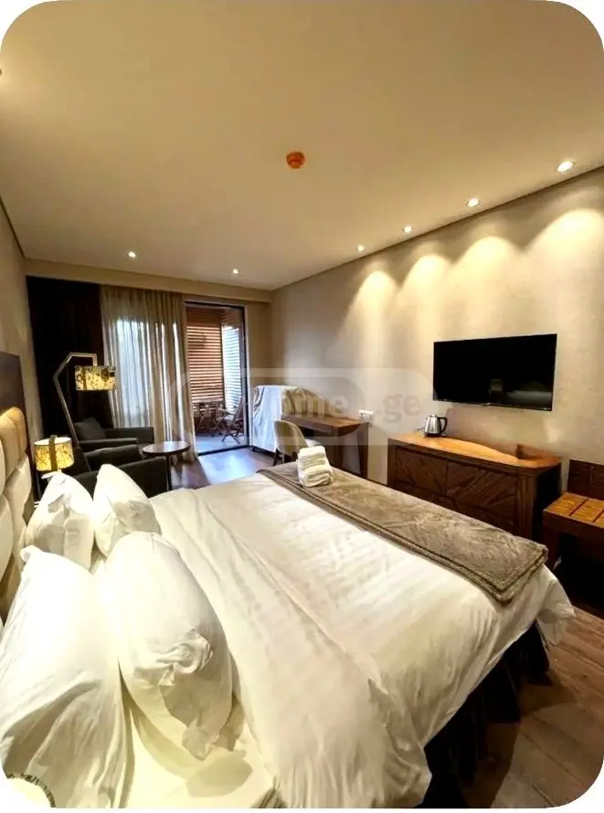 1 Room Apartment For Sale view 2