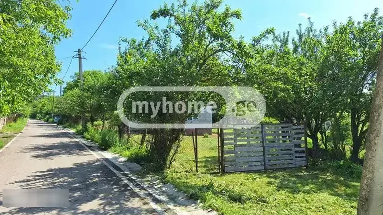 2 Room Private House For Sale view 4