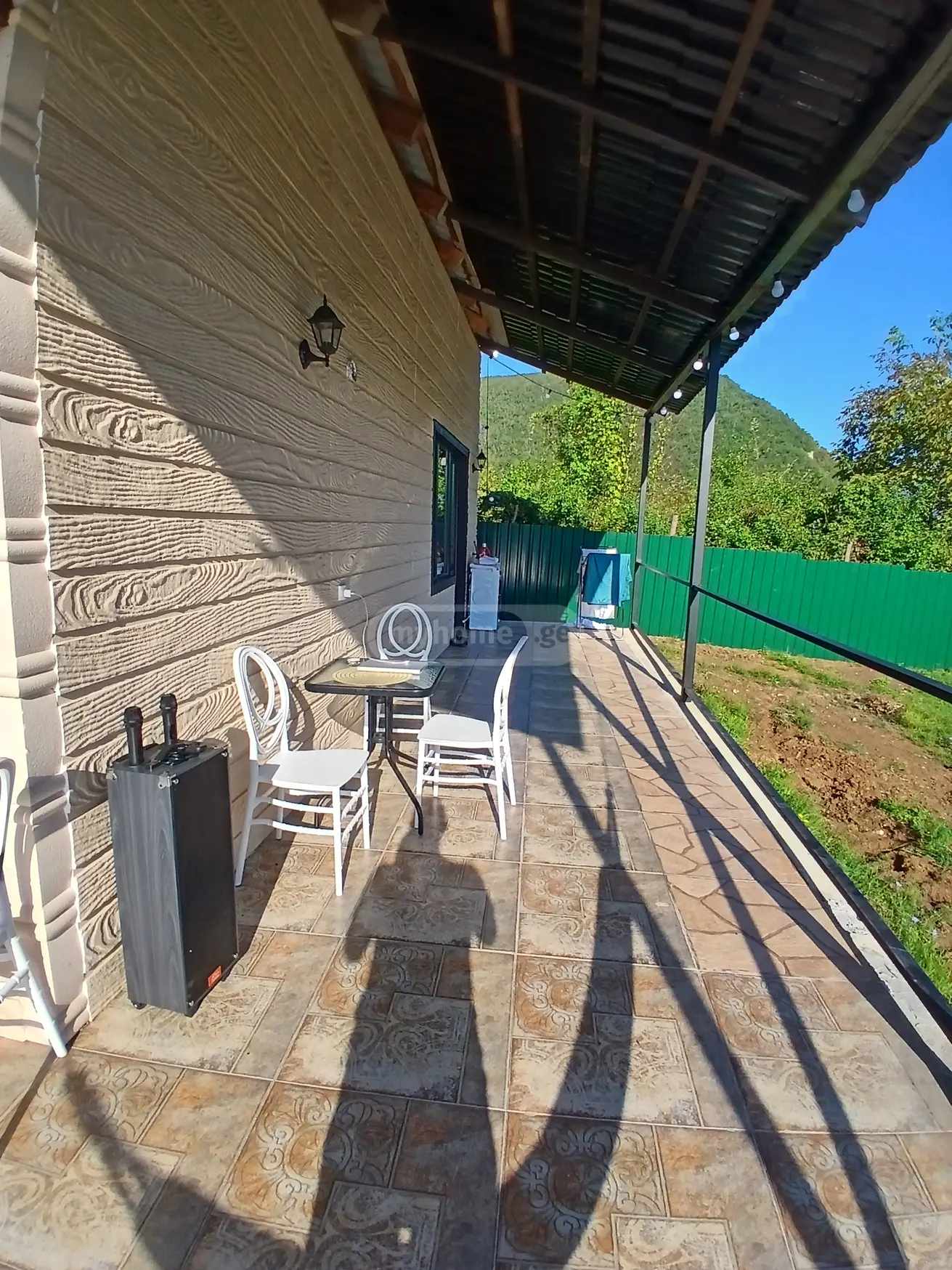 3 Room Apartment Daily Rent In Ambrolauri view 3