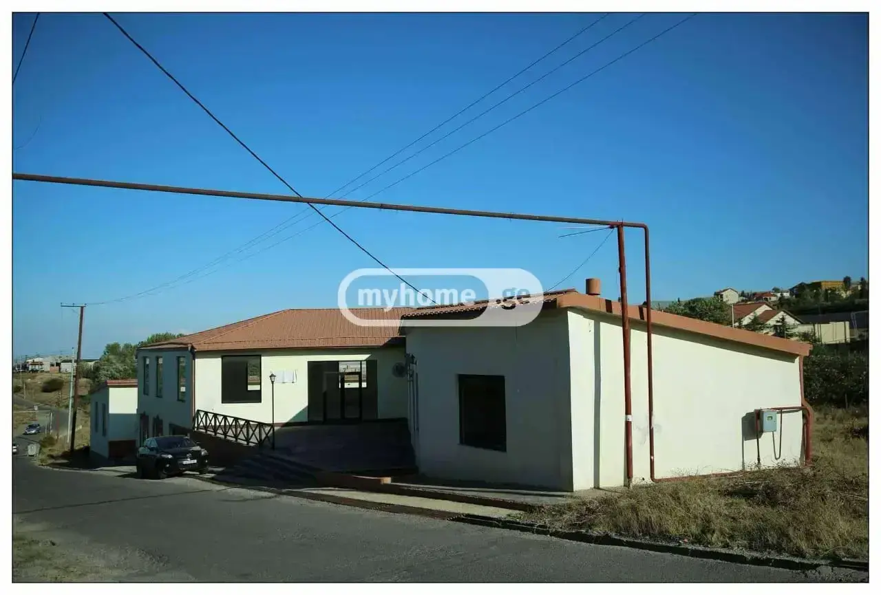 Universal Commercial Area For Sale In Tsavkisi view 6