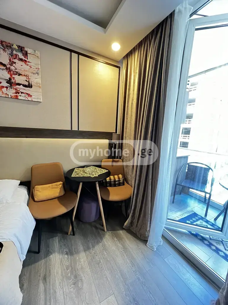 1 Room Apartment For Sale view 7