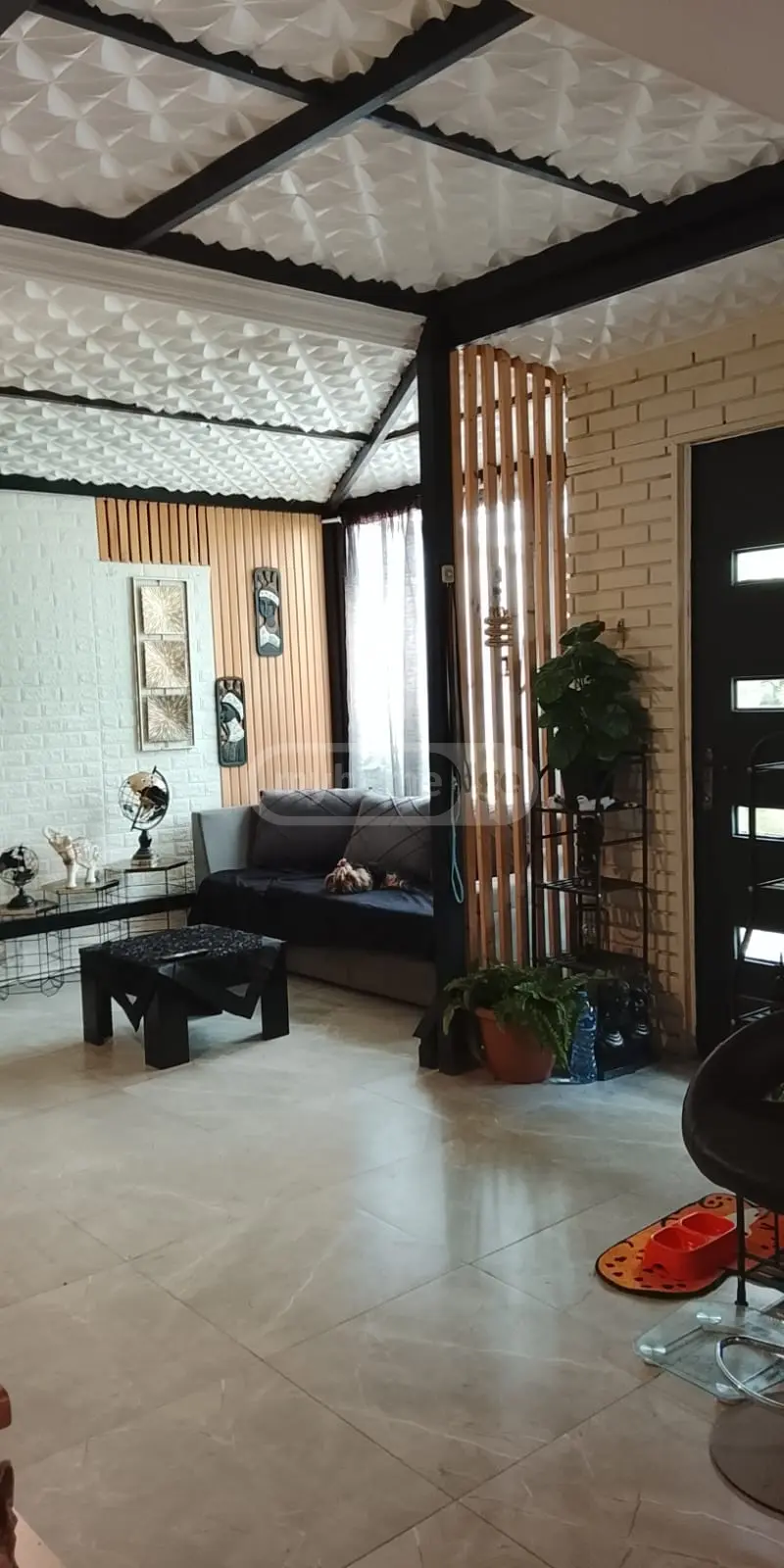 3 Room Private House For Sale view 51