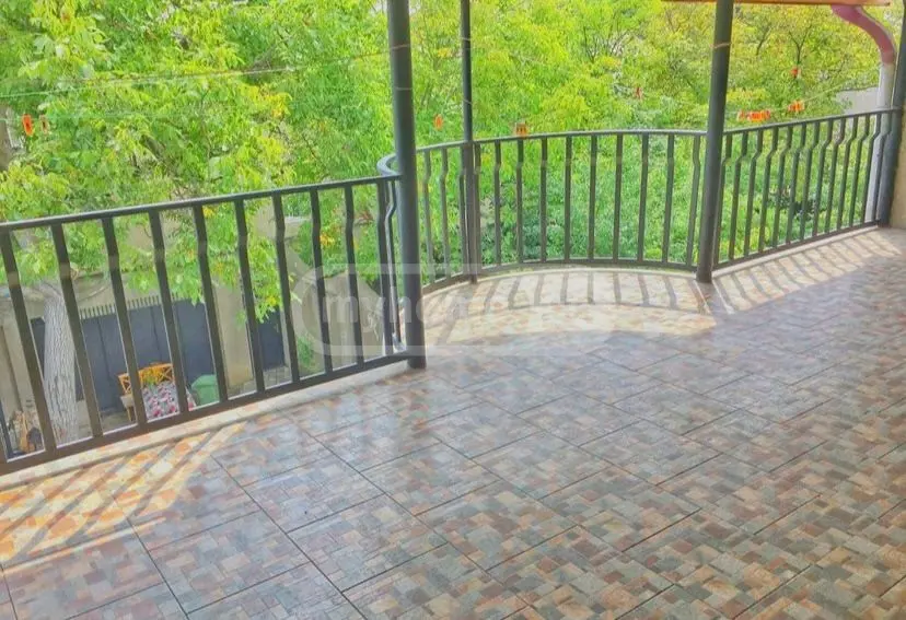 5 Room Country House For Rent In Tskneti view 2