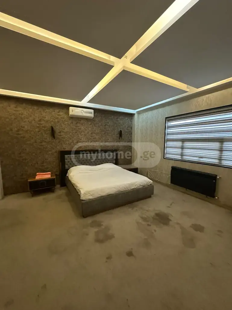 6 Room Private House Daily Rent In Chugureti view 6