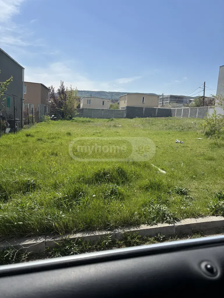 Agricultural Plot For Sale In Didi Digomi view 10