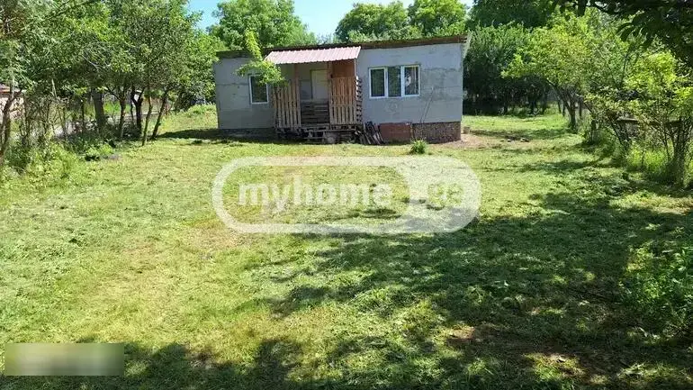 2 Room Private House For Sale view 1