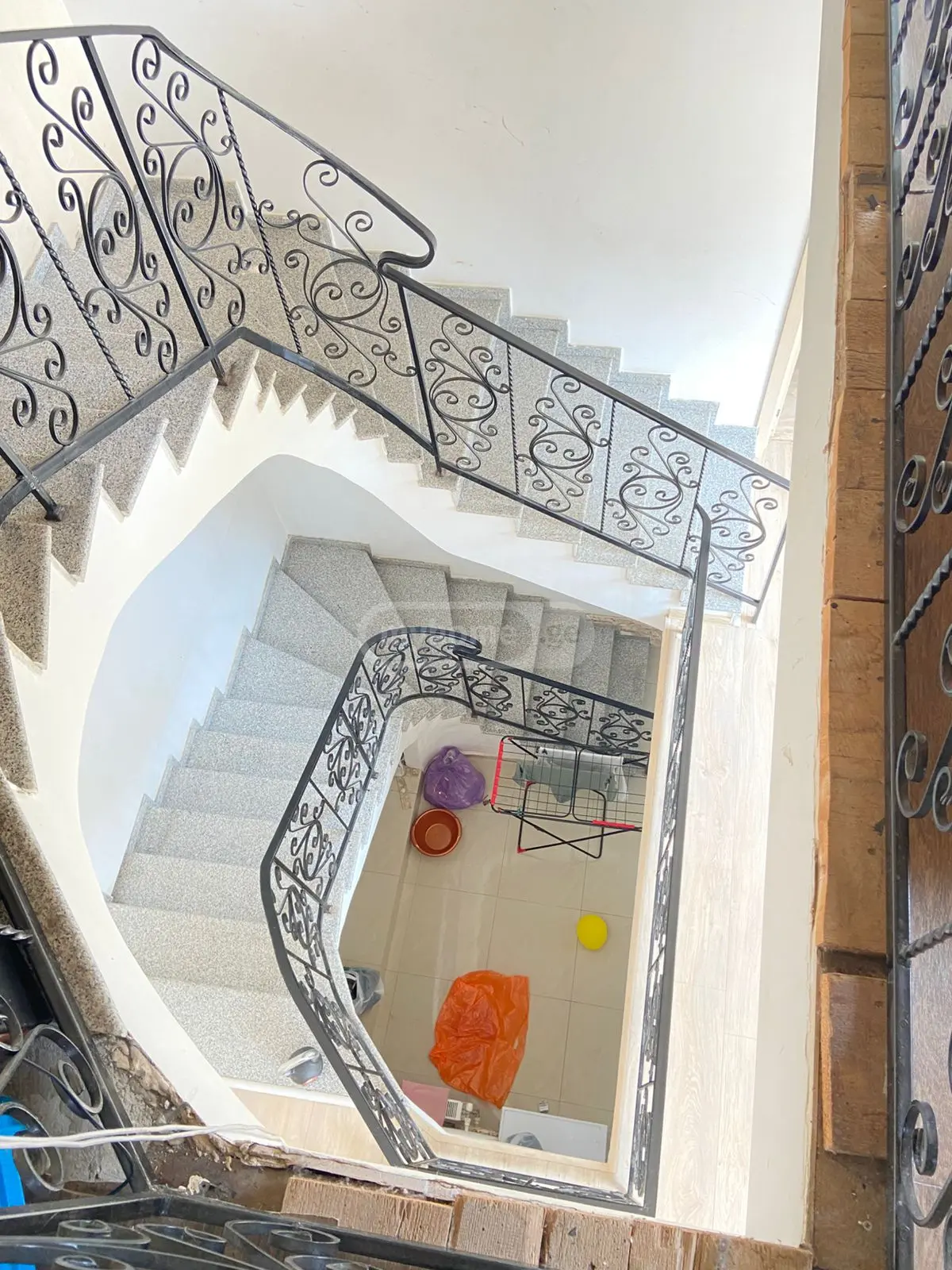 5 Room Country House For Rent In Tskneti view 12
