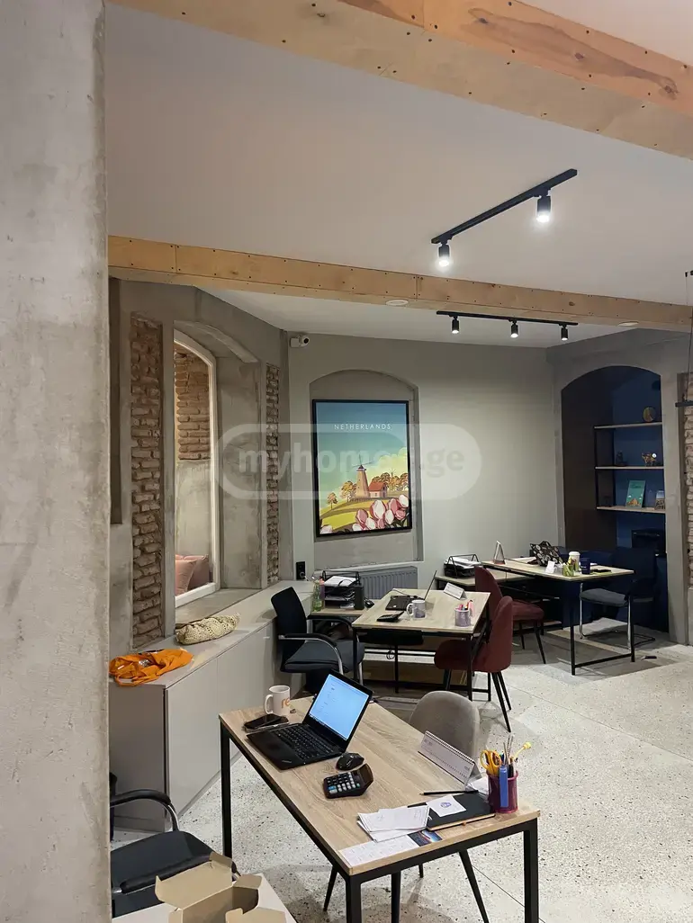 Universal Commercial Area For Sale In Tskneti view 4