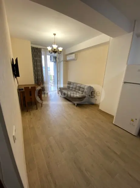 2-Room Apartment For Rent In Tbilisi, Archi Digomi 2 view 14