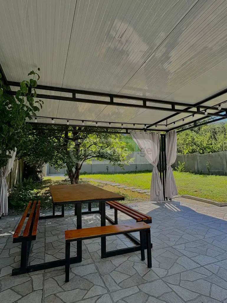 2 Room Country House Daily Rent In Vake view 11