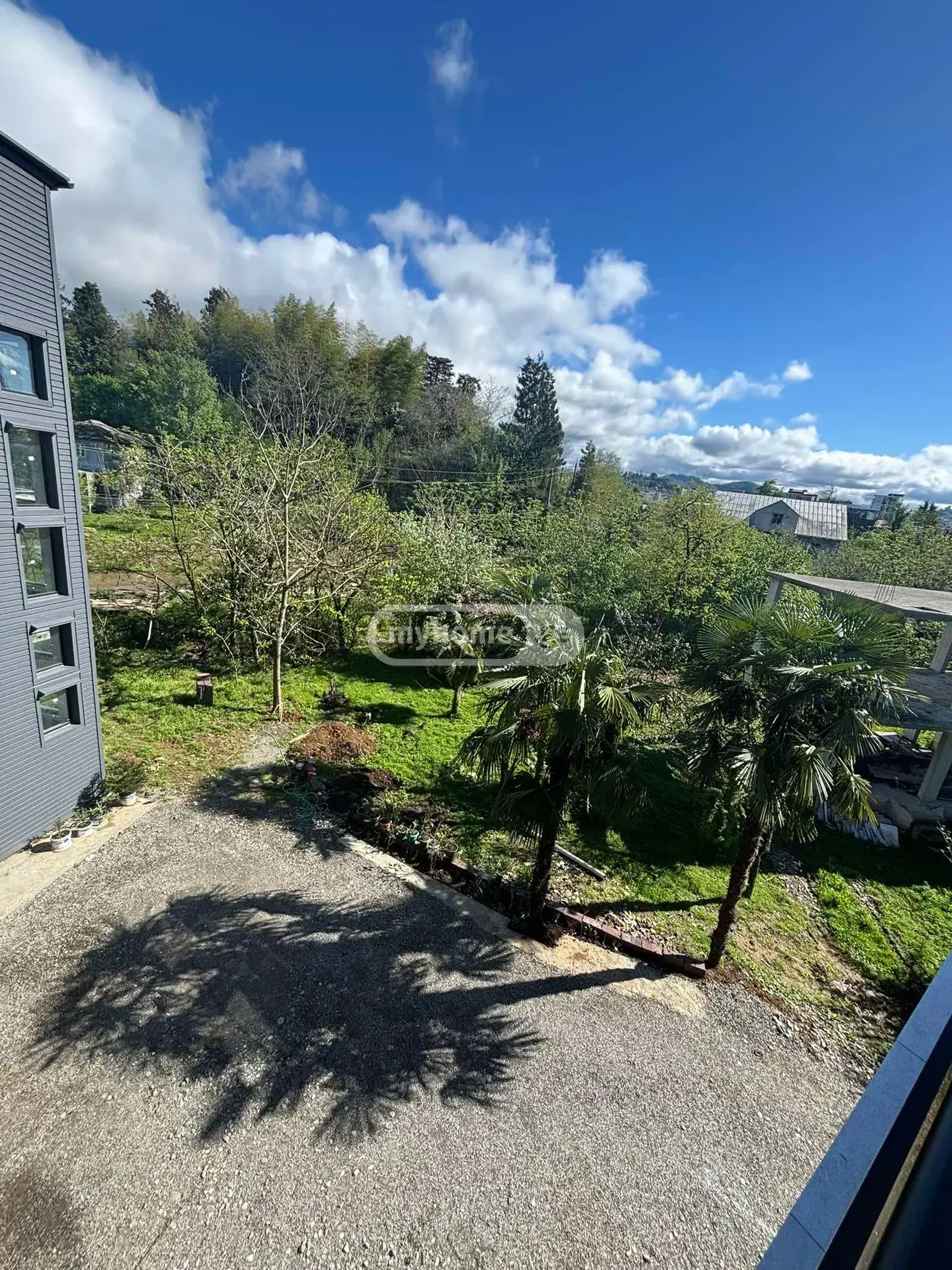 Agricultural Plot For Sale In Batumi view 5