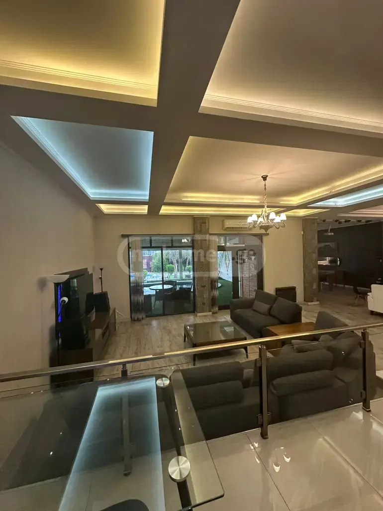 6 Room Private House Daily Rent In Chugureti view 7