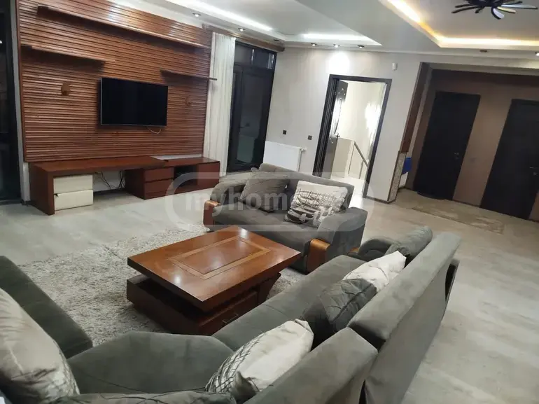 4 Room Country House Daily Rent In Chugureti view 9