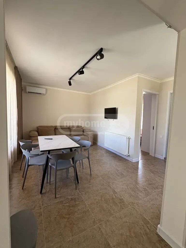 2 Room Country House Daily Rent In Vake view 3