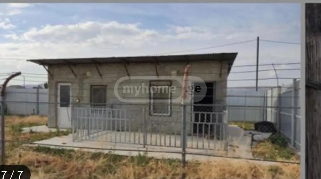 იყიდება Special Commercial Area In Kaspiში view 8