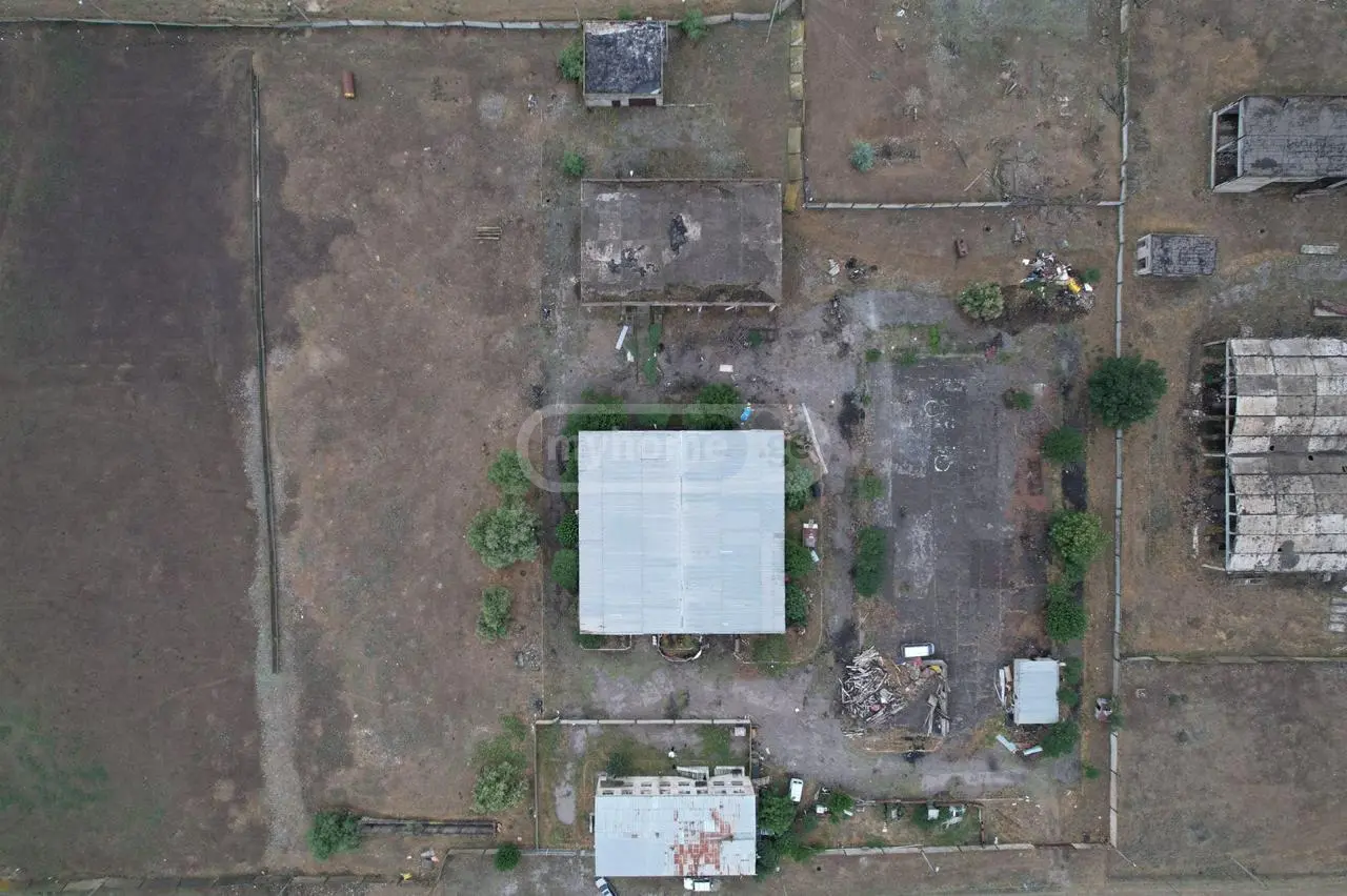 იყიდება Universal Commercial Area In Krtsanisi, In Gardabani Municipalityში view 5