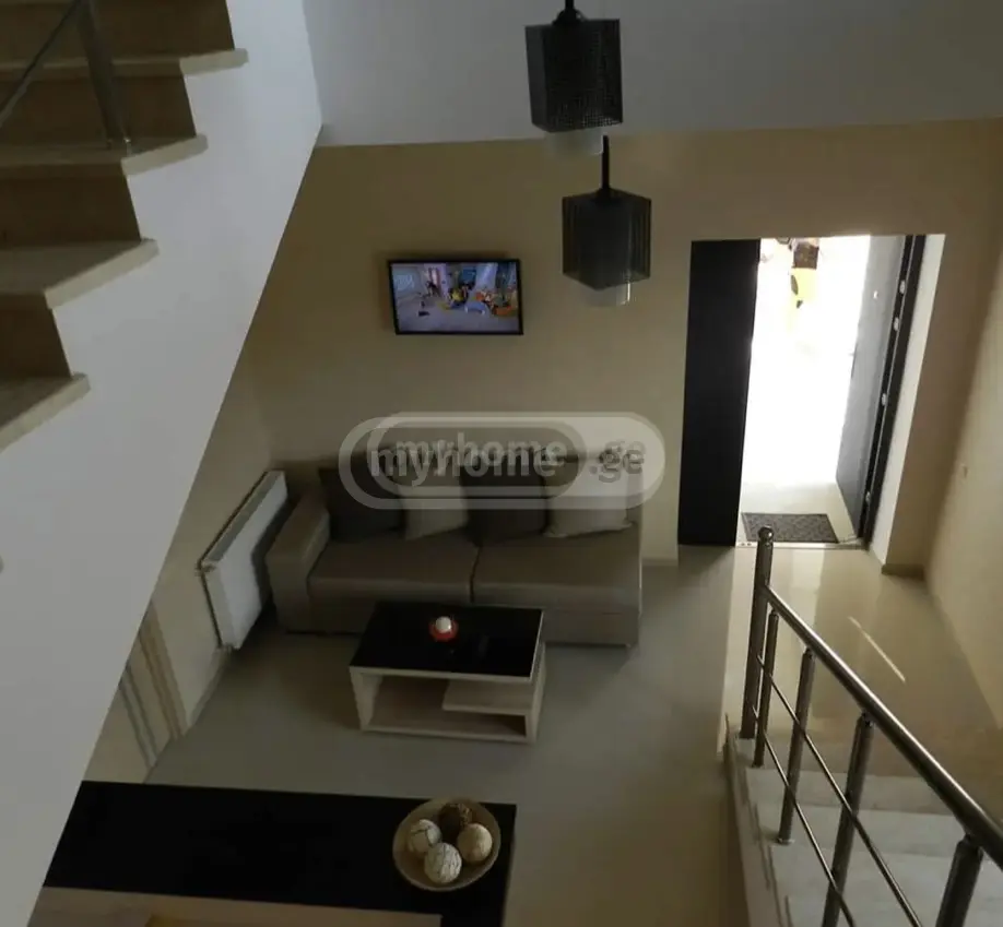 10+ Room Hotel For Sale In Misaktsieli, In Mtskheta Municipality view 1