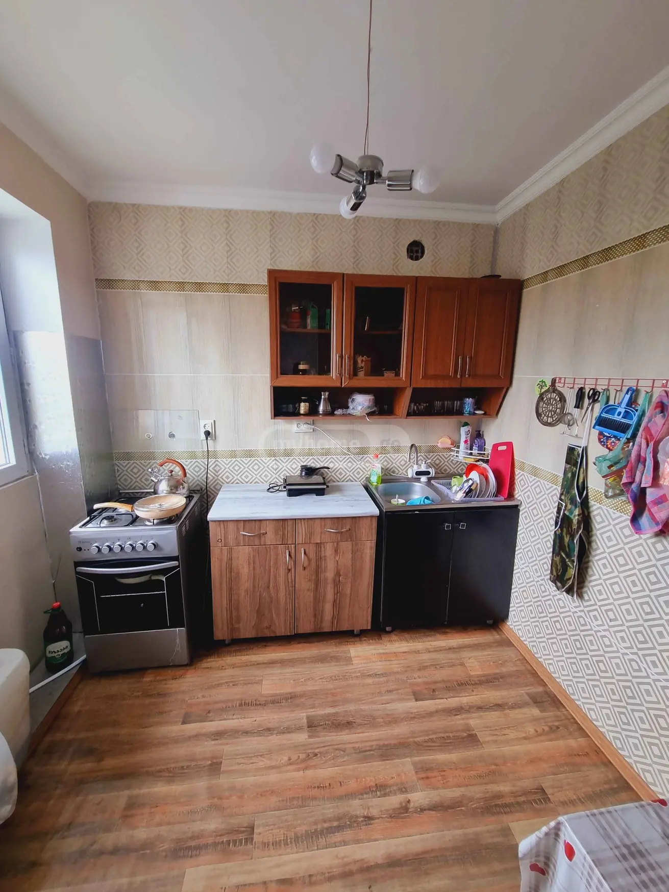2 Room Apartment For Rent In Foti view 9