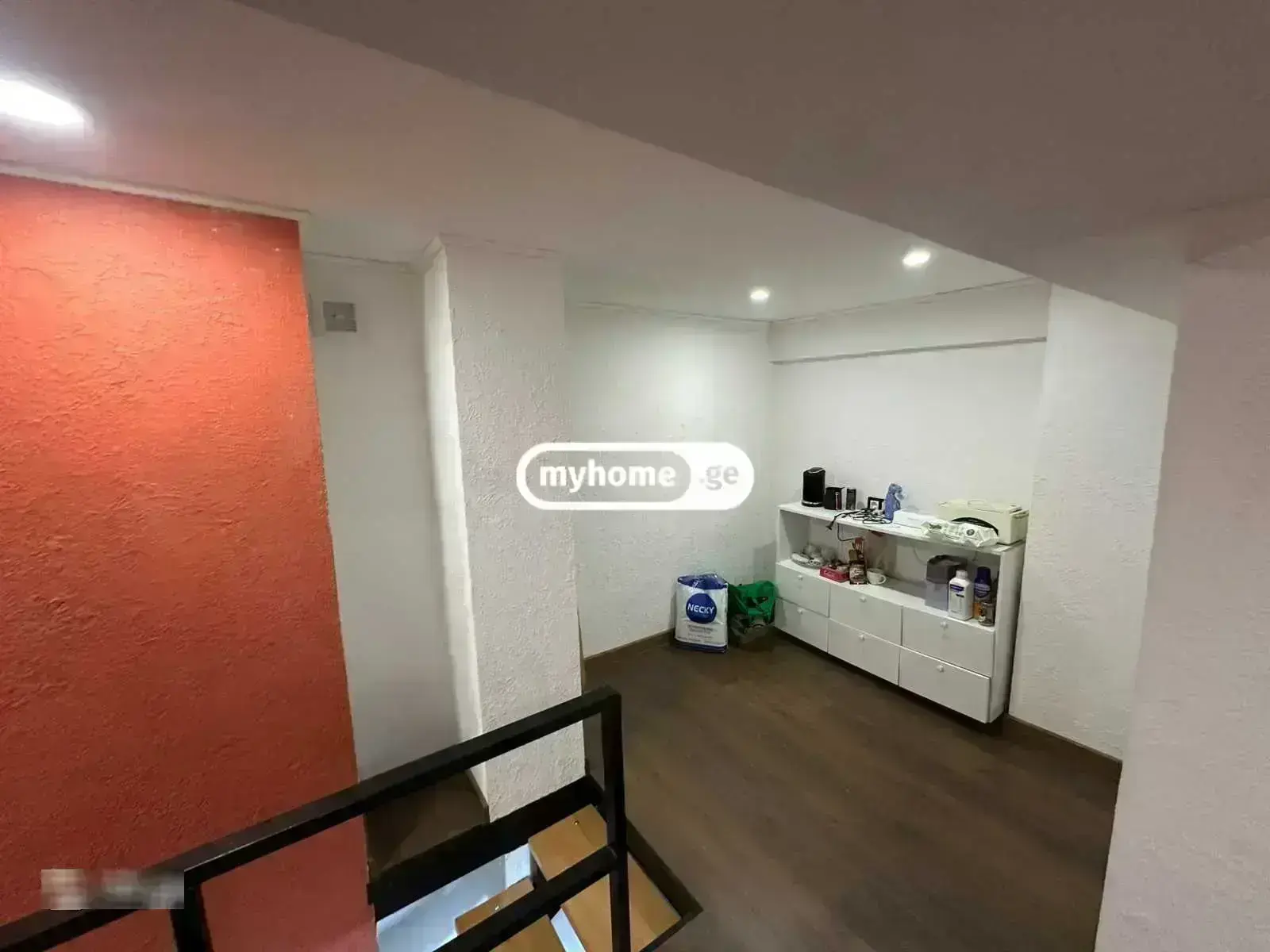 Universal Commercial Area For Sale In Tskneti view 88