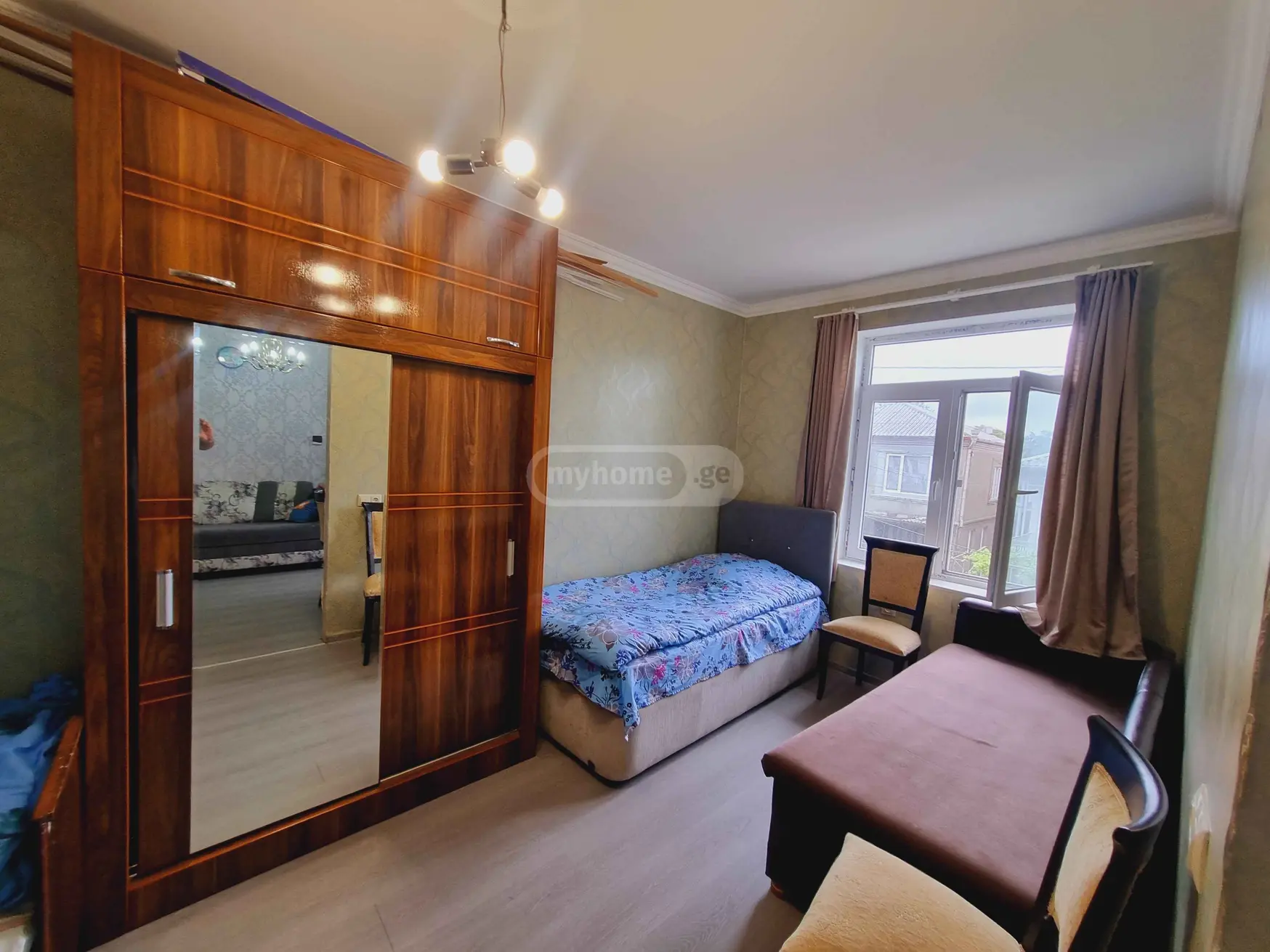 2 Room Apartment For Rent In Foti view 7