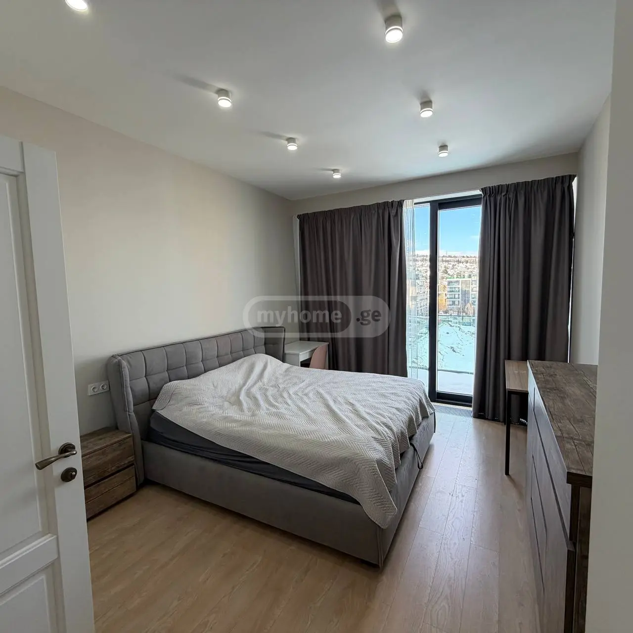 3 Room Apartment For Sale view 9