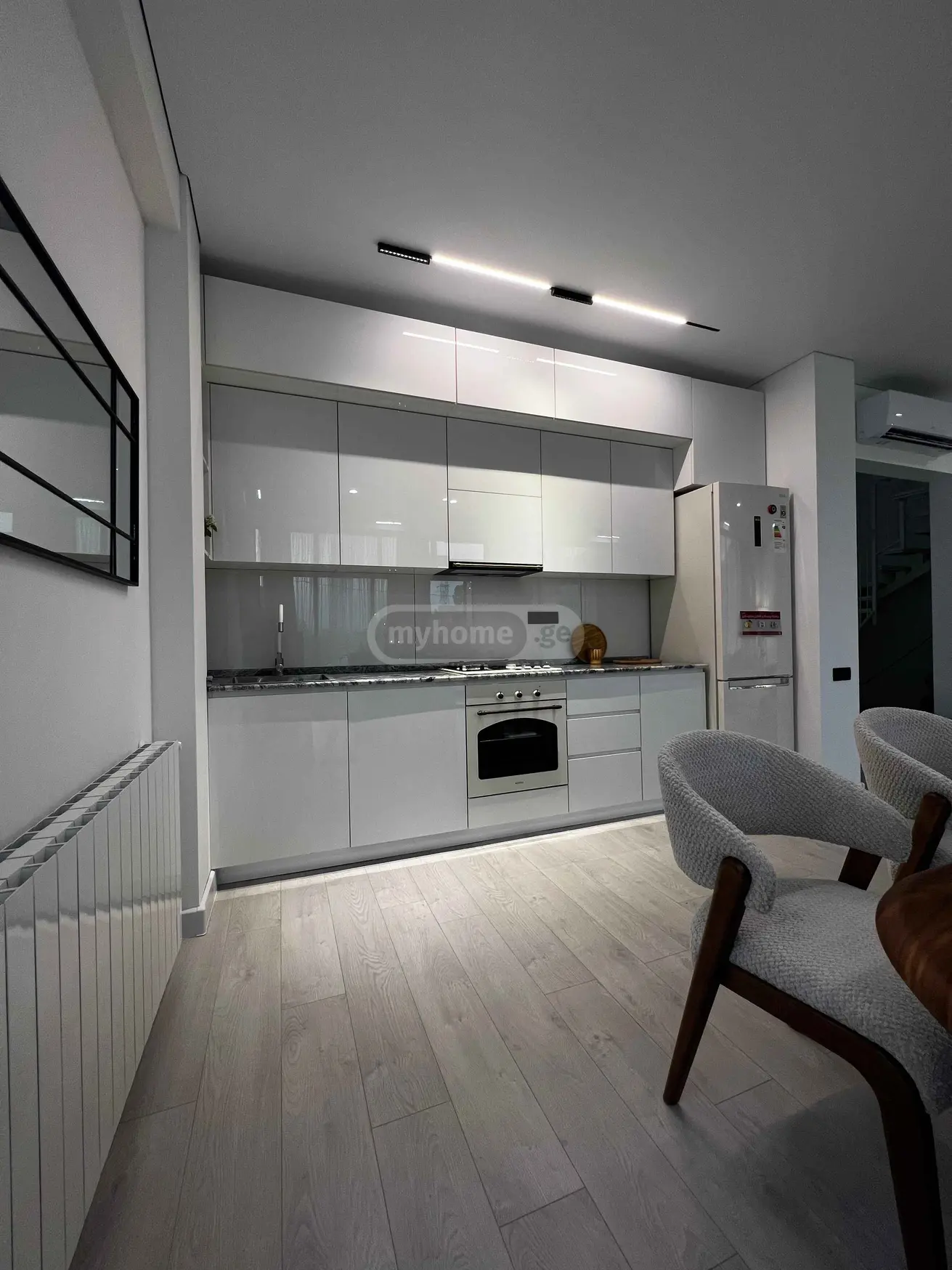 4 Room Private House For Rent In Khelvachauri view 7