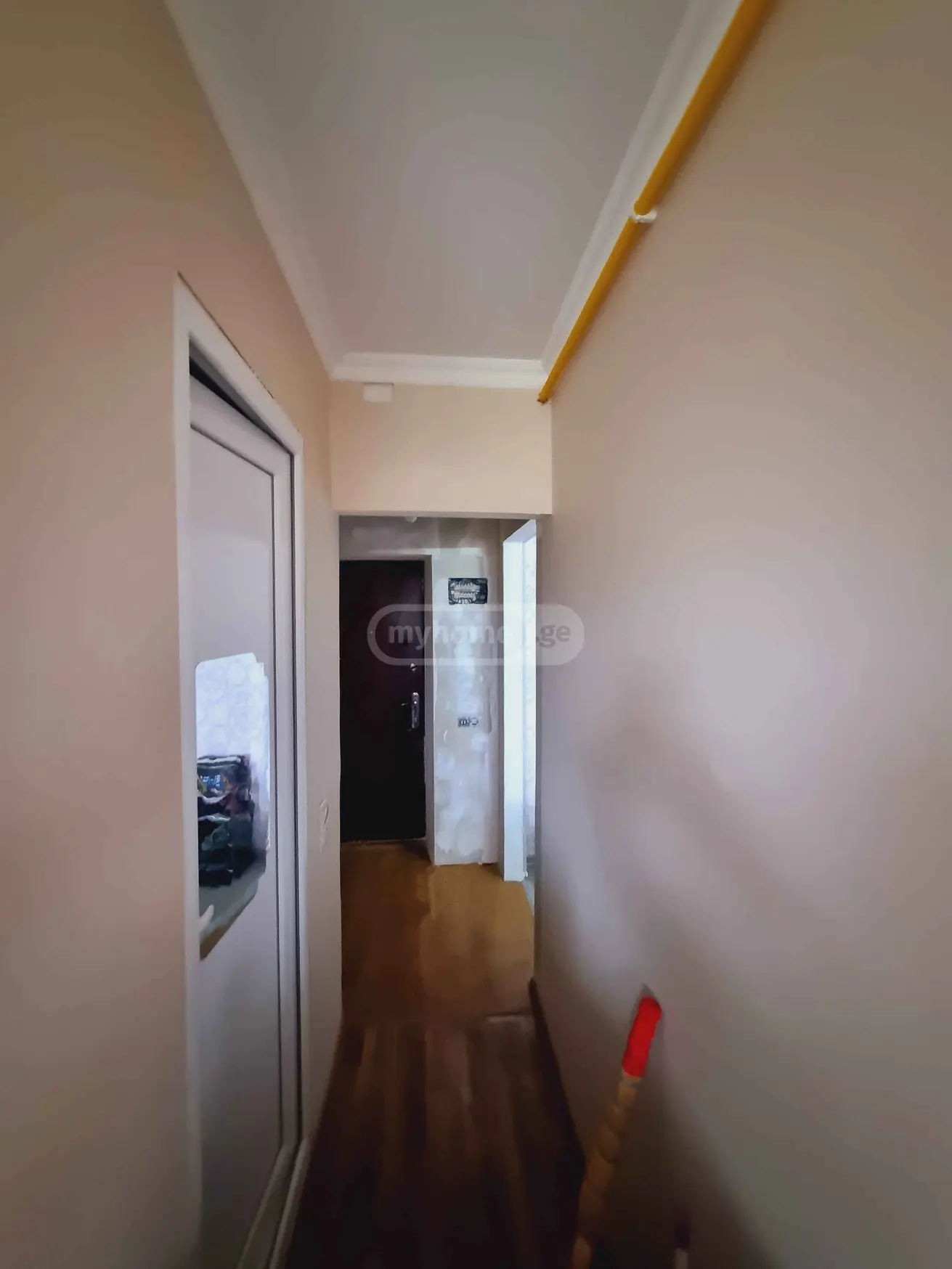 2 Room Apartment For Rent In Foti view 4
