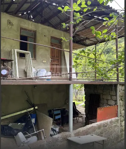 2 Room Country House For Sale view 3