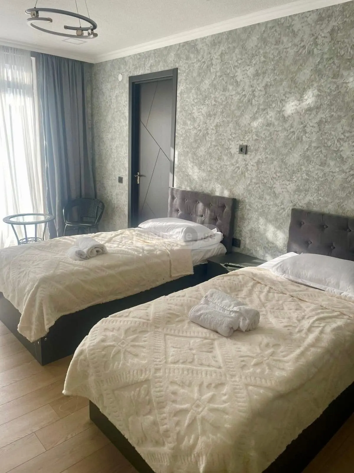 3 Room Country House For Rent In Vardisubani, In Telavi Municipality view 15