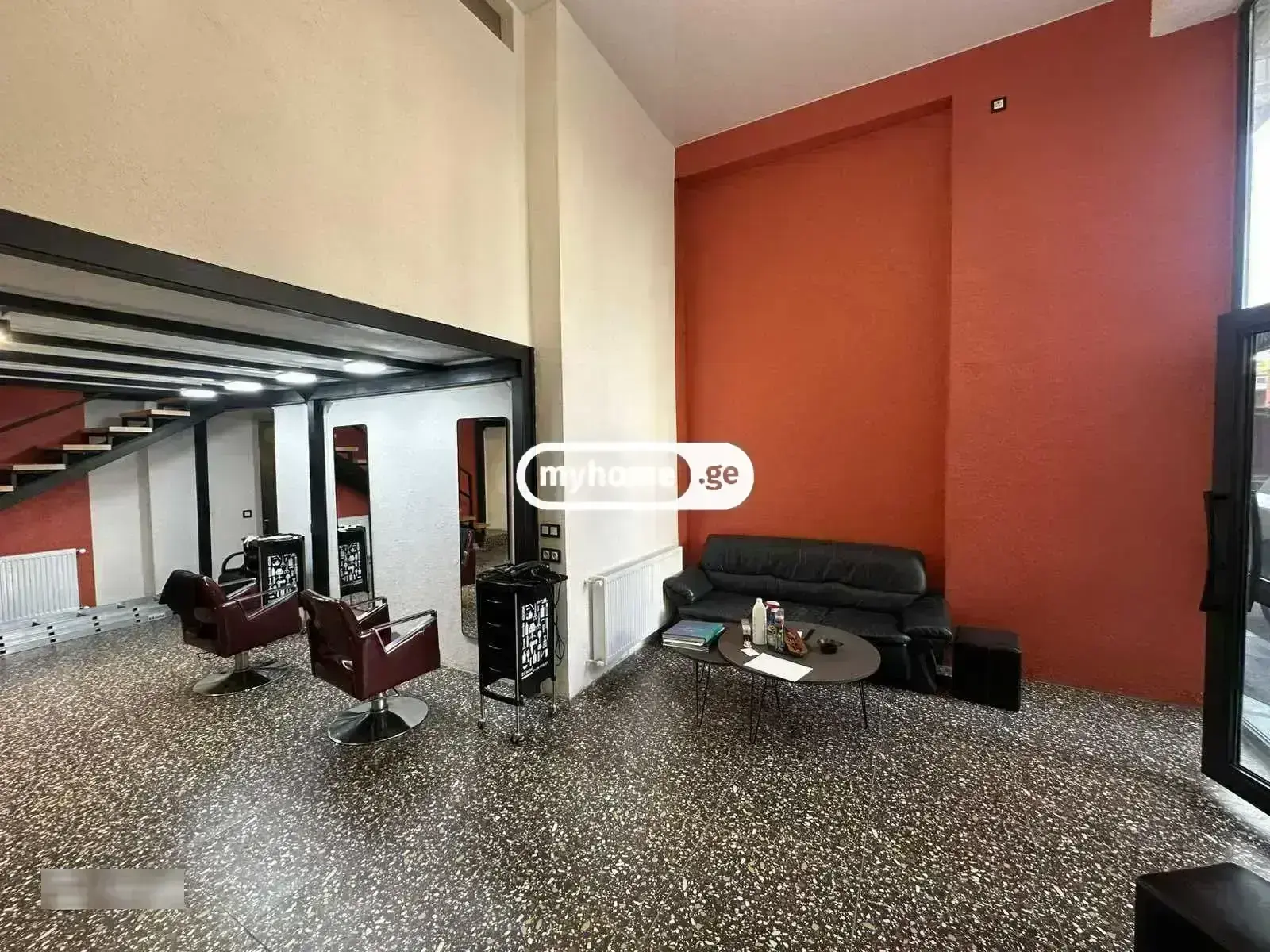 Universal Commercial Area For Sale In Tskneti view 62