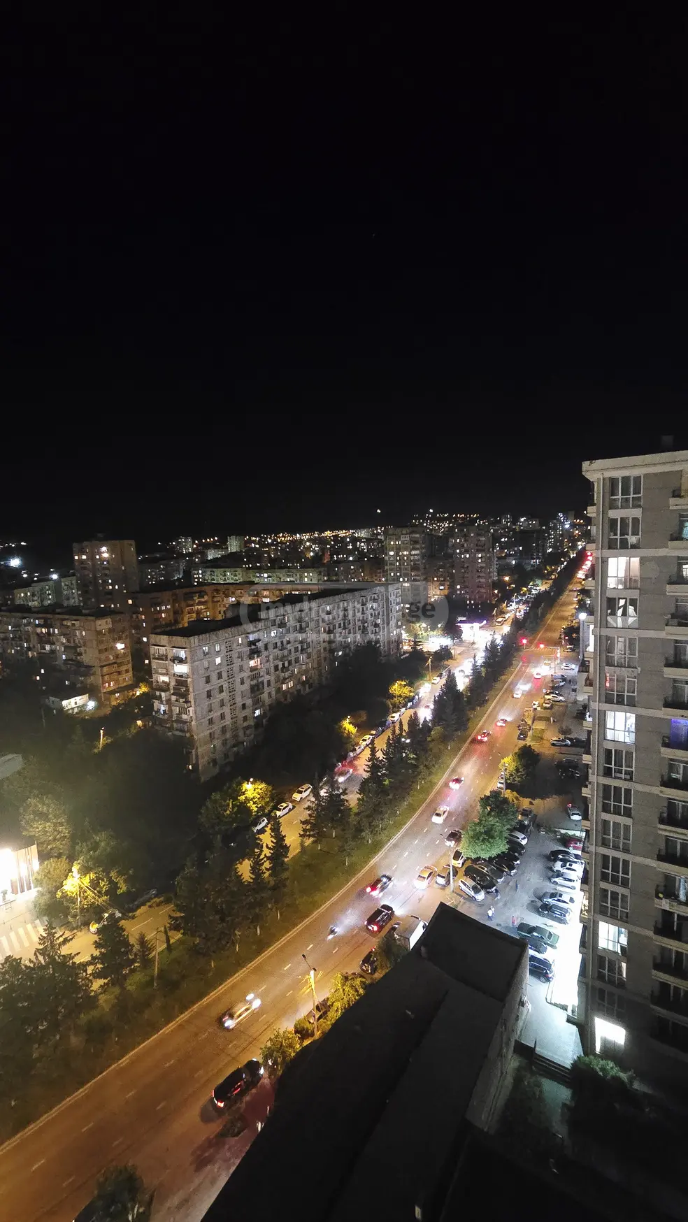 2 Room Apartment Daily Rent In Gldani view 11