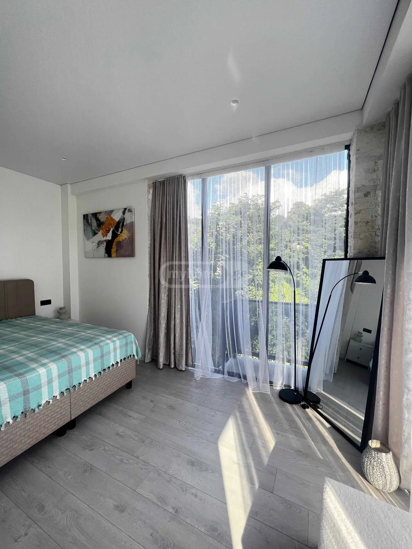 4 Room Private House For Rent In Khelvachauri view 12