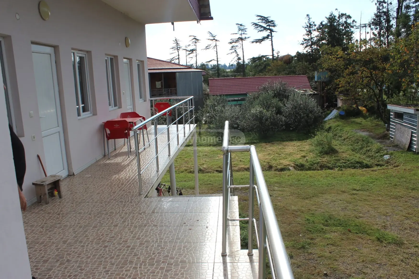 10+ Room Private House For Sale In Ureki, In Ozurgeti Municipality view 5