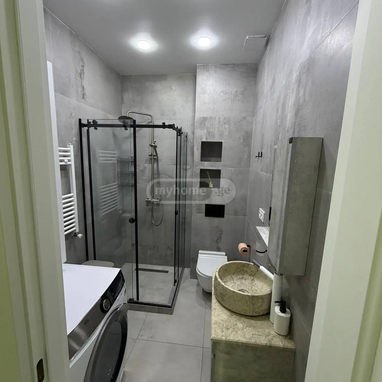 3 Room Apartment For Sale view 13