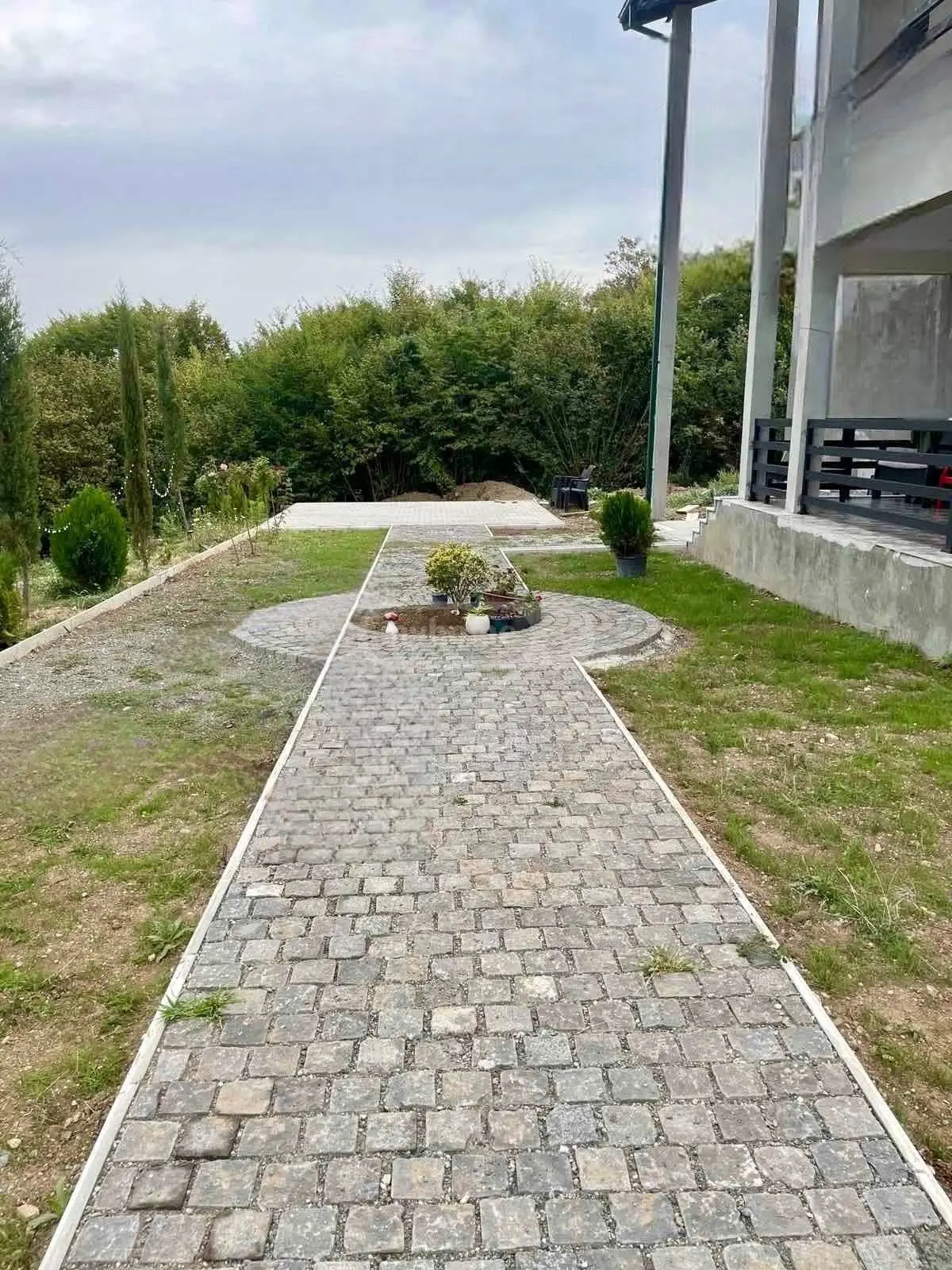 3 Room Country House For Rent In Vardisubani, In Telavi Municipality view 11