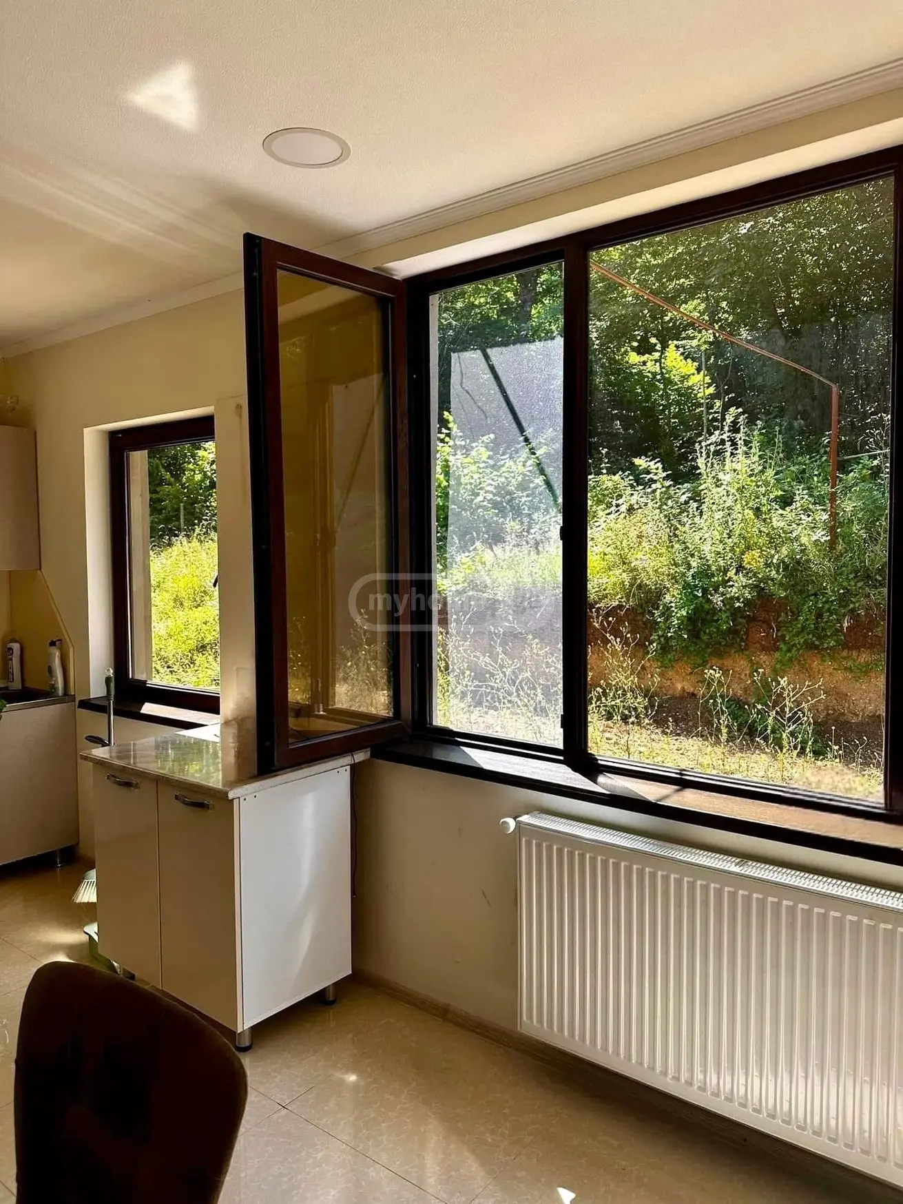 3 Room Country House For Rent In Vardisubani, In Telavi Municipality view 14