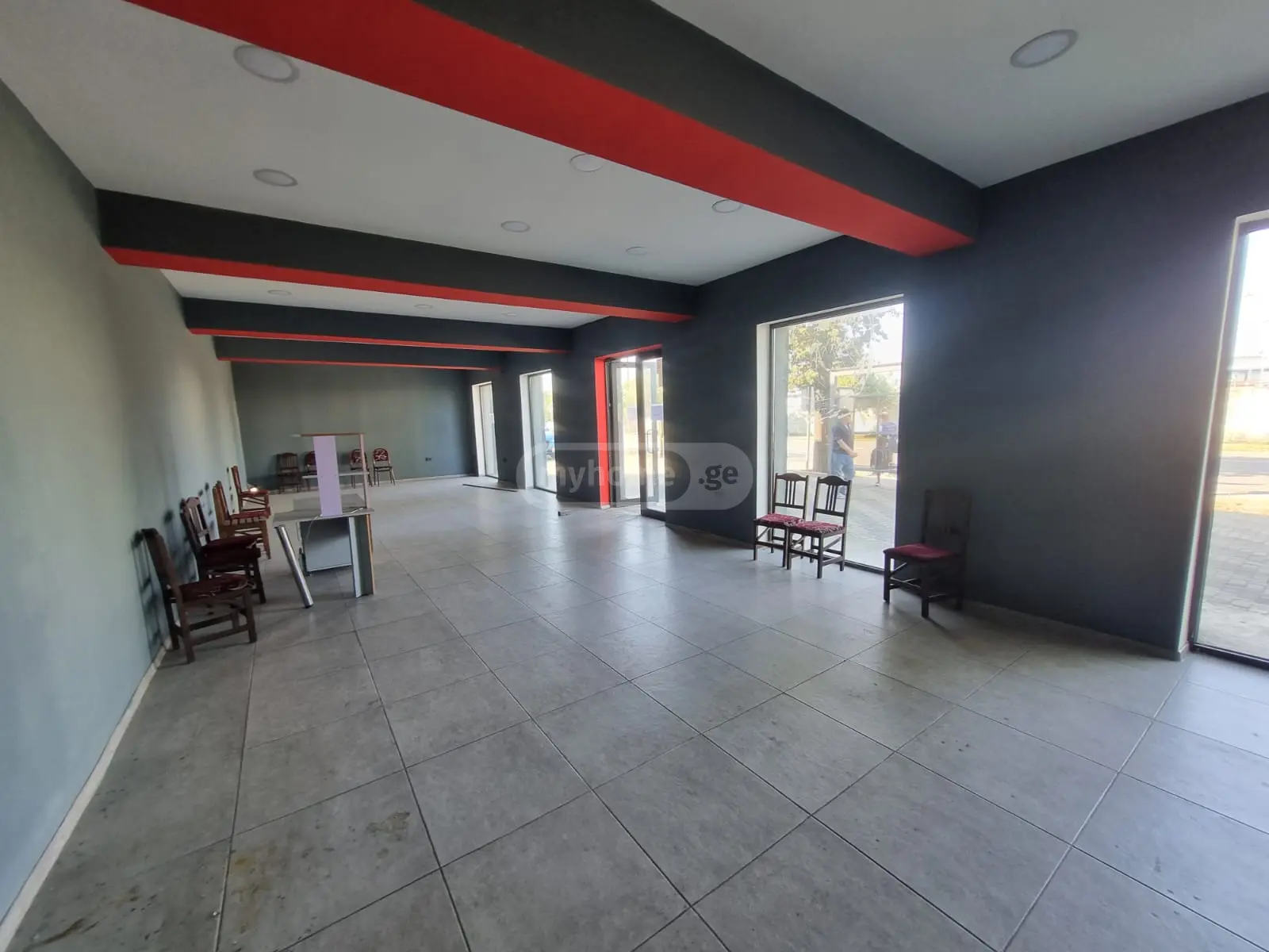 Universal Commercial Area For Sale In Foti view 5