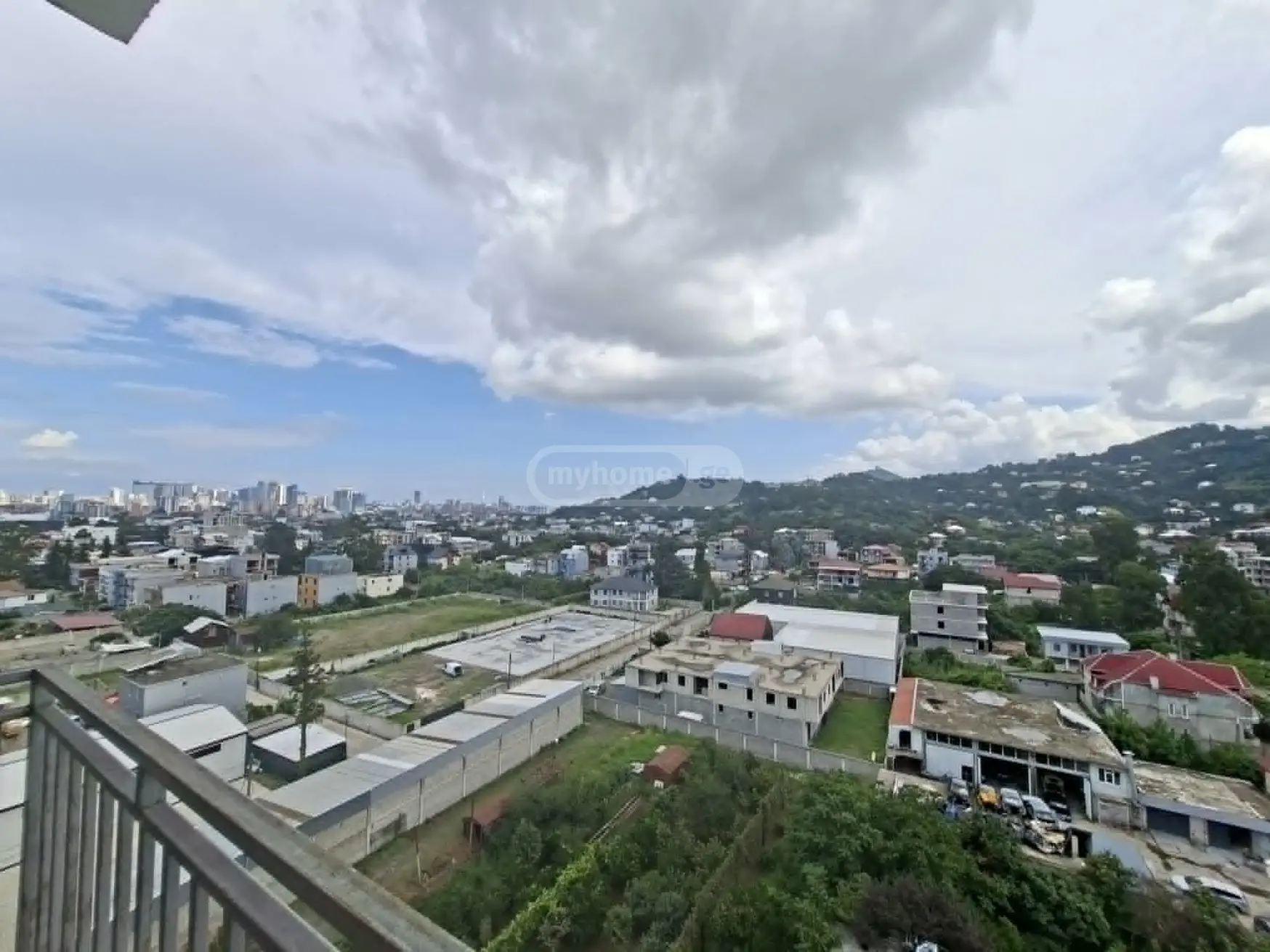 3 Room Apartment For Sale view 6