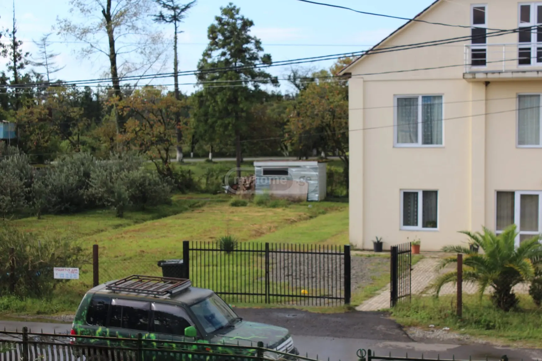 10+ Room Private House For Sale In Ureki, In Ozurgeti Municipality view 2