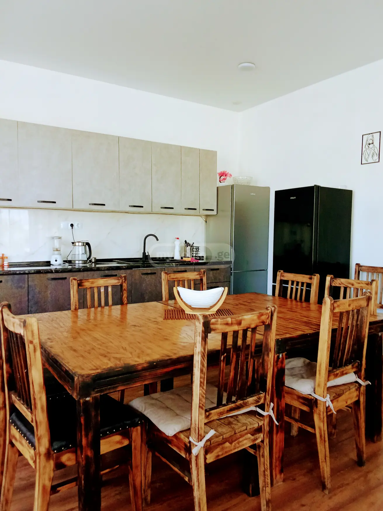 7 Room Country House For Sale view 5