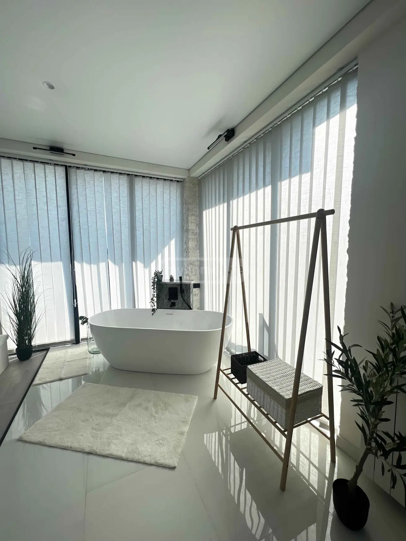 4 Room Private House For Rent In Khelvachauri view 16