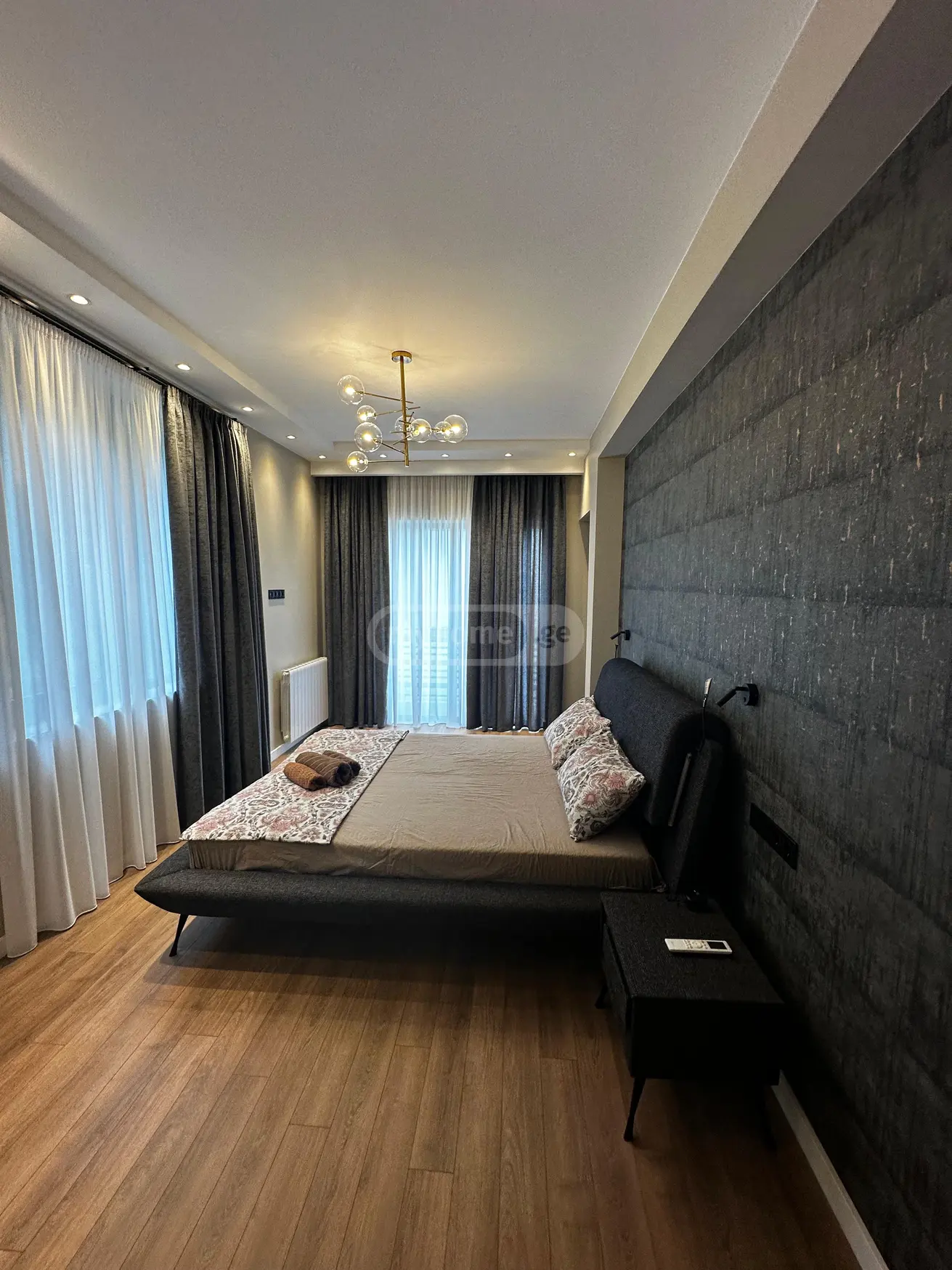 6 Room Private House For Rent In Digomi view 10