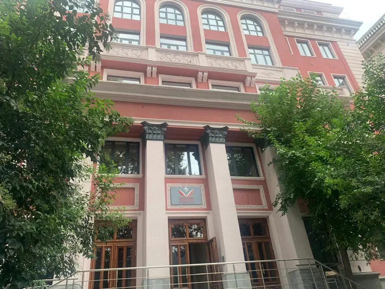 building