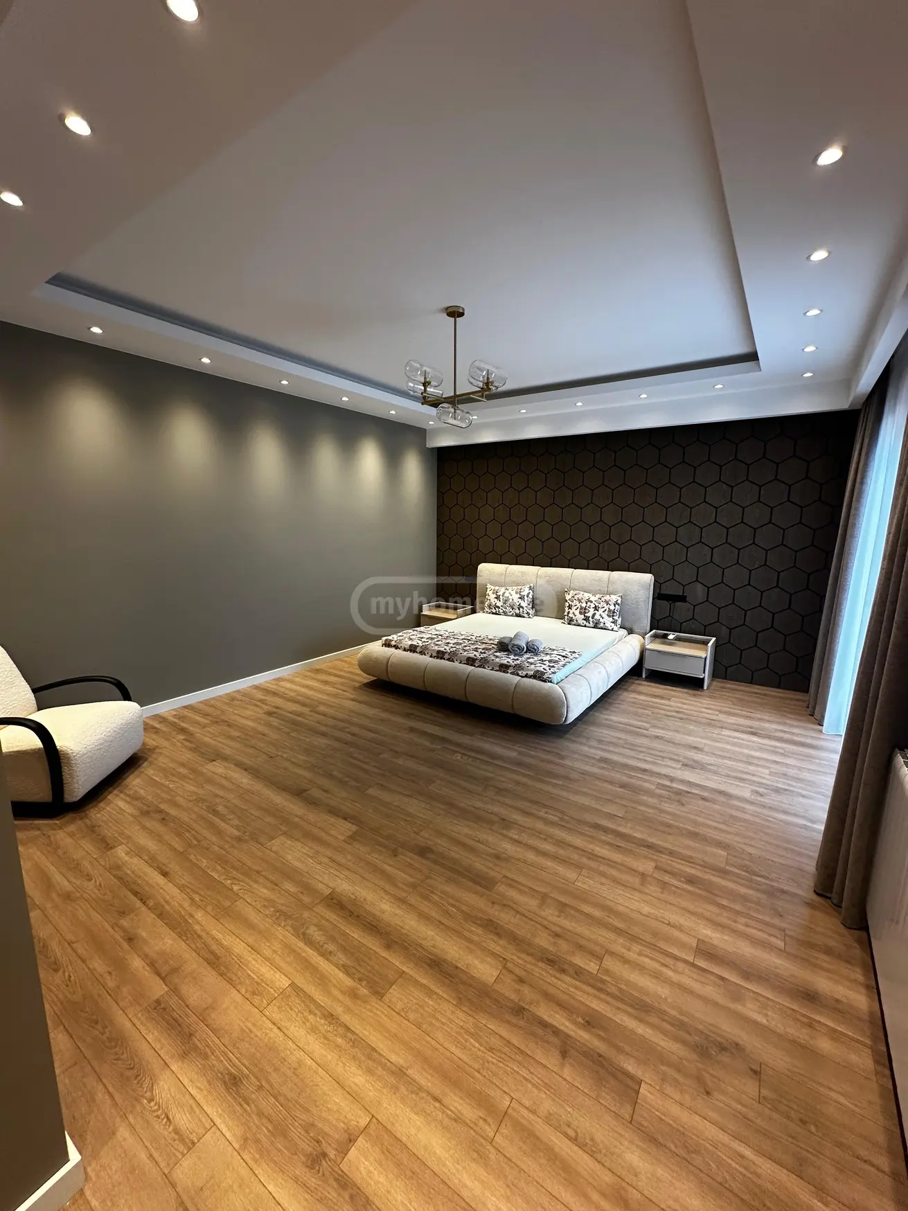 6 Room Private House For Rent In Digomi view 7
