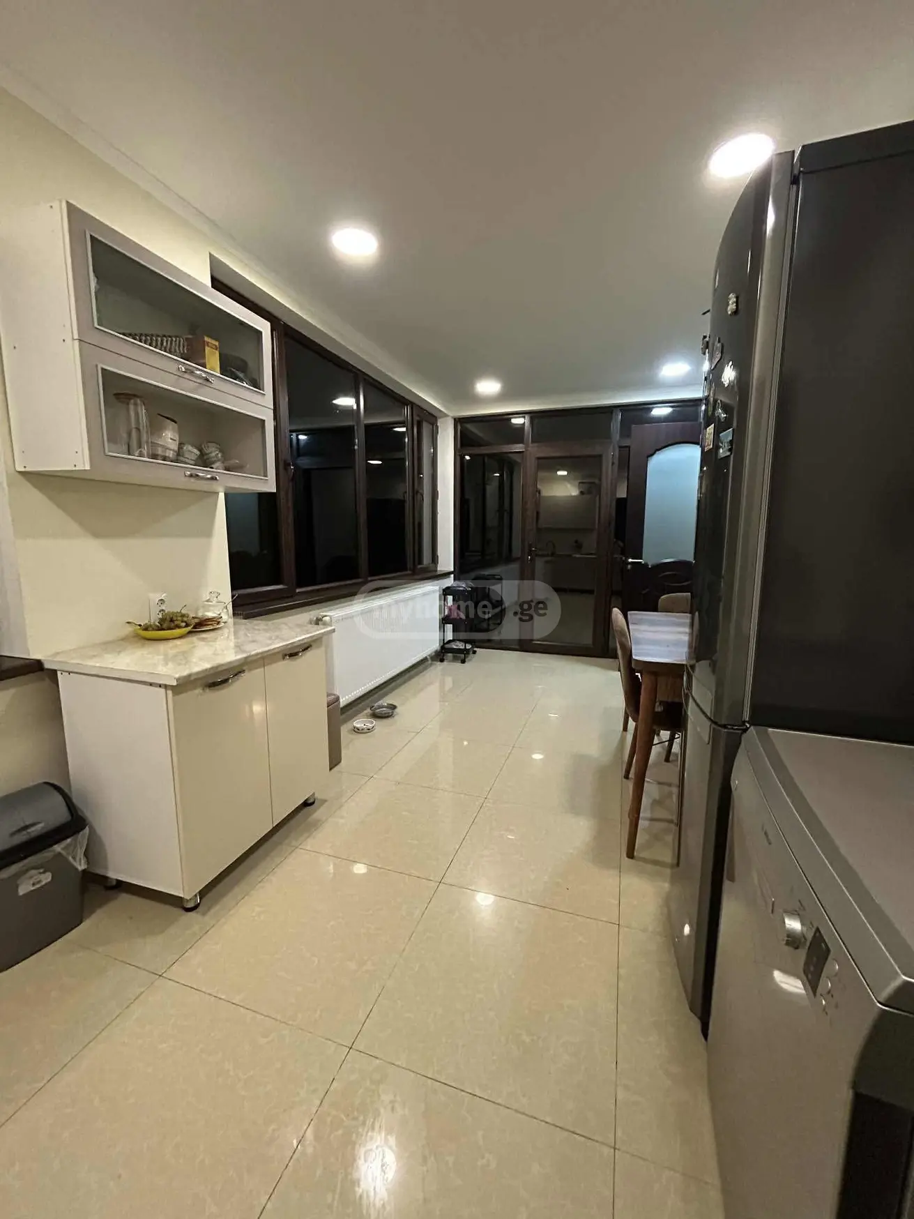 3 Room Country House For Rent In Vardisubani, In Telavi Municipality view 2