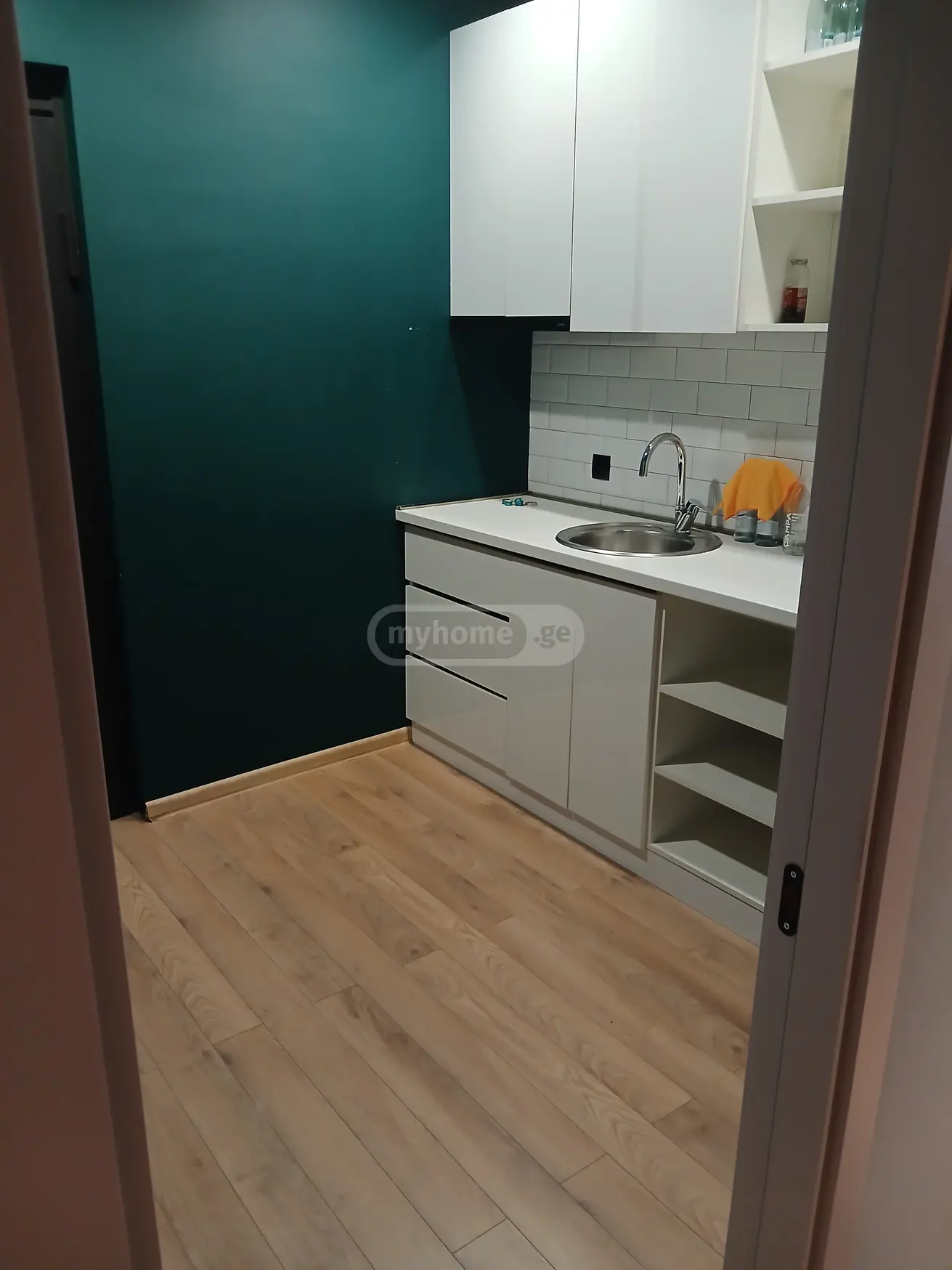 Office Commercial Area For Rent In Avlabari view 5