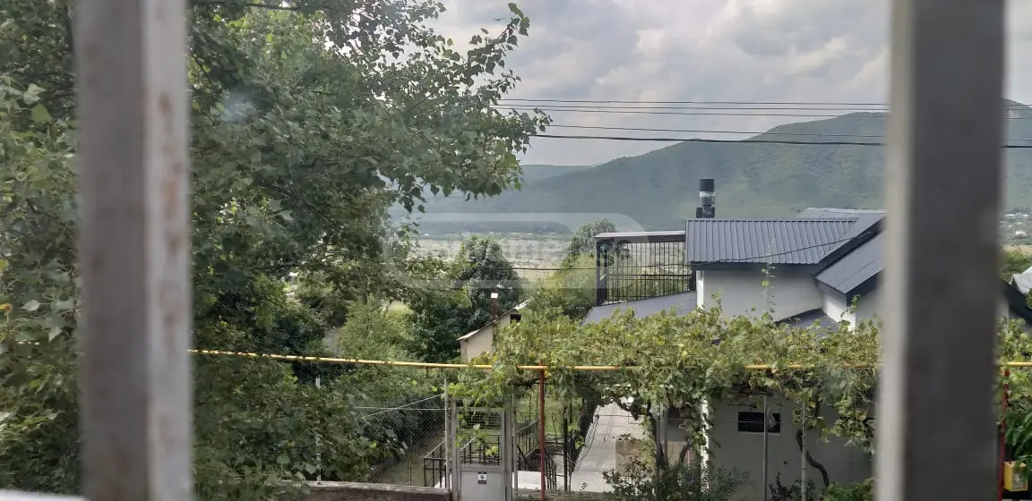 5 Room Country House For Sale view 9