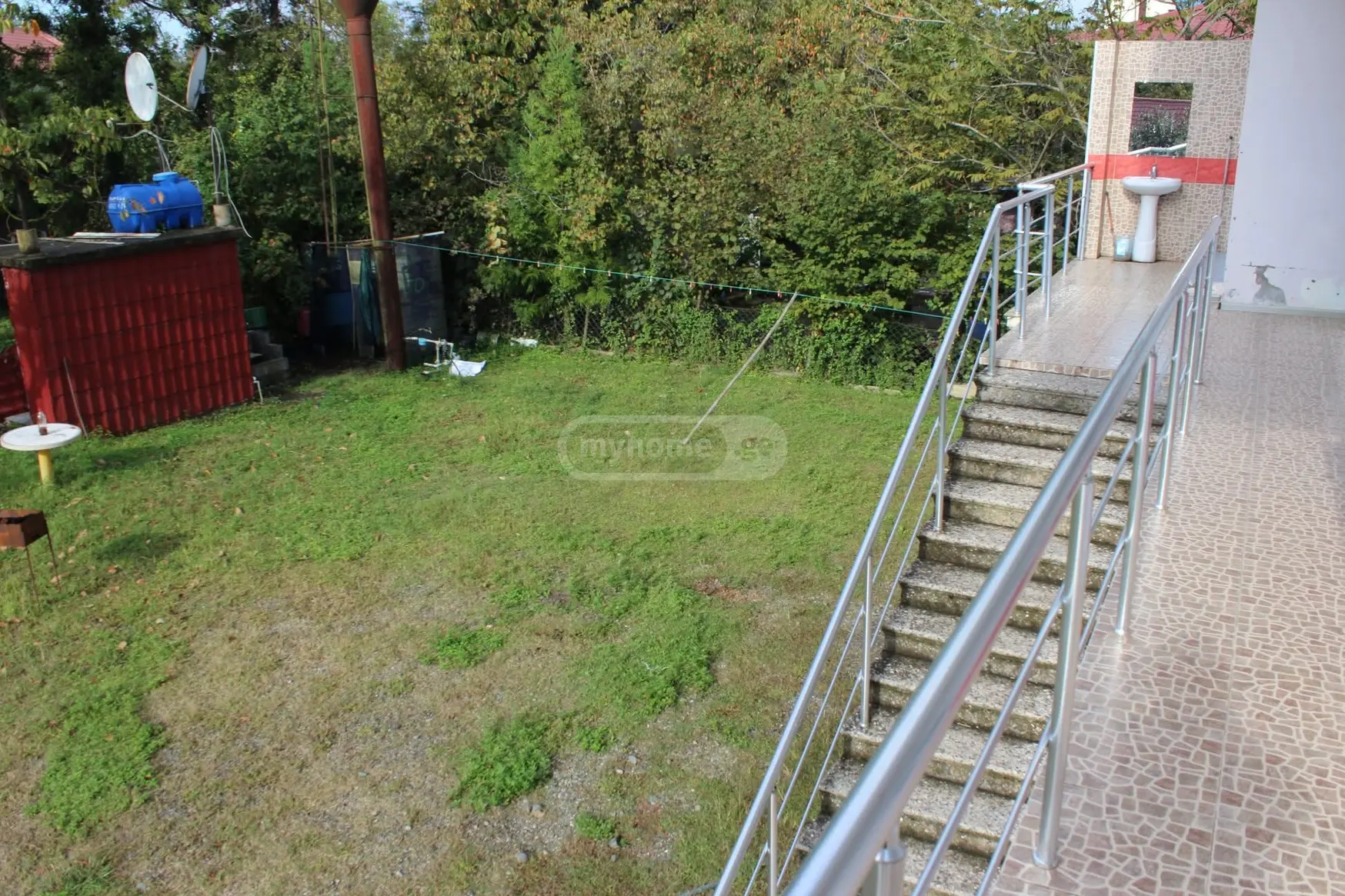 10+ Room Private House For Sale In Ureki, In Ozurgeti Municipality view 6
