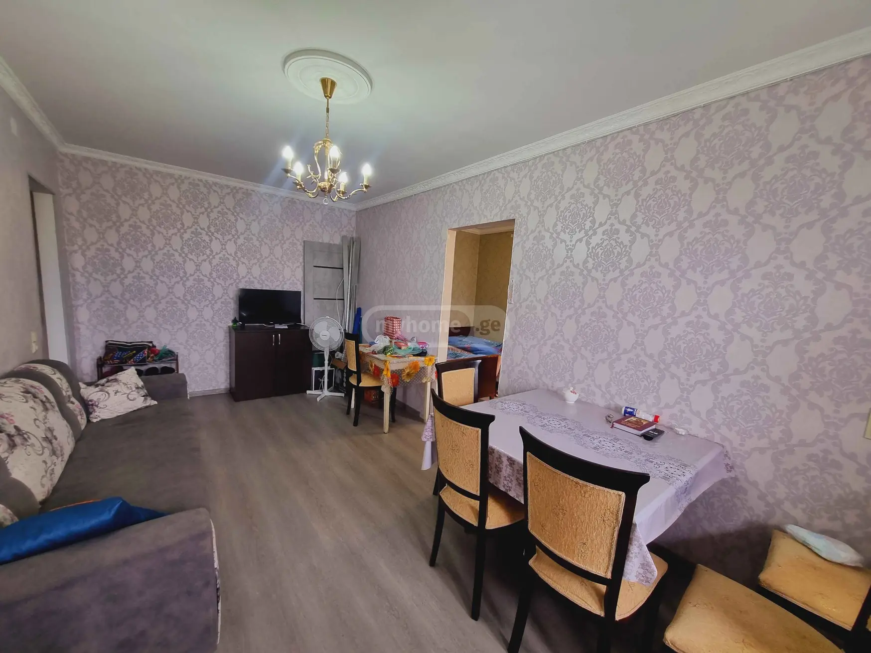 2 Room Apartment For Rent In Foti view 2